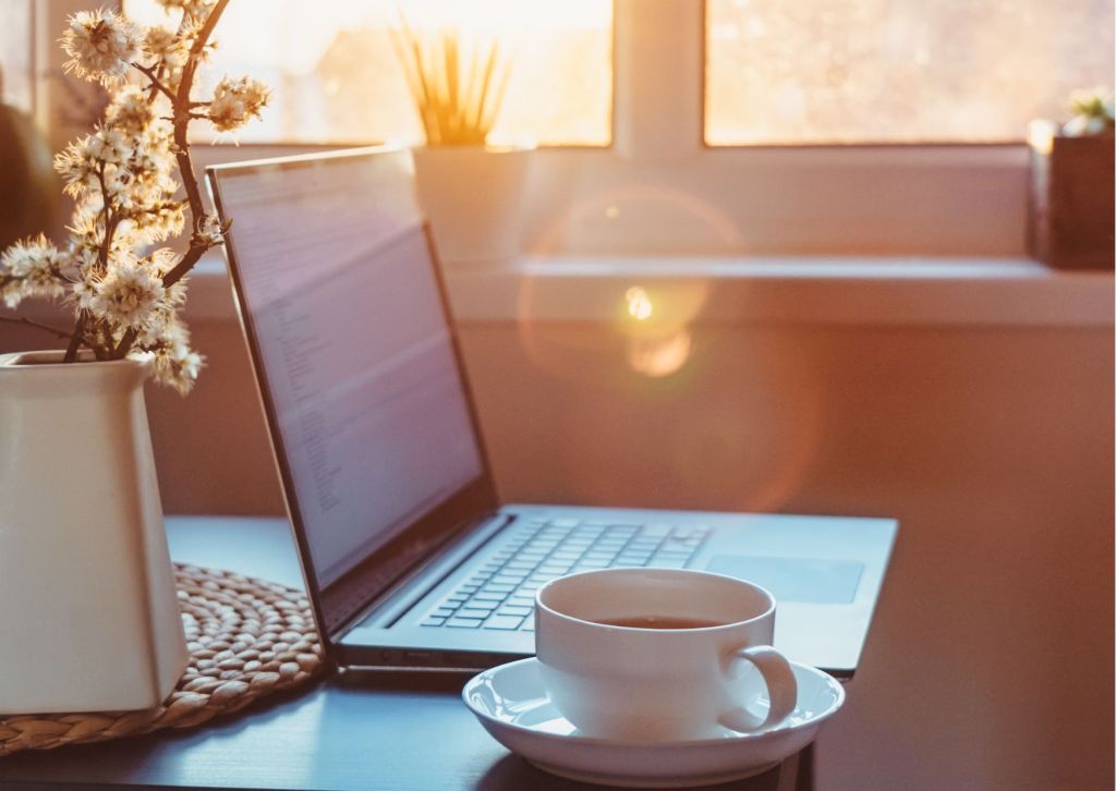 How to Start Your Creative&nbsp;Journey