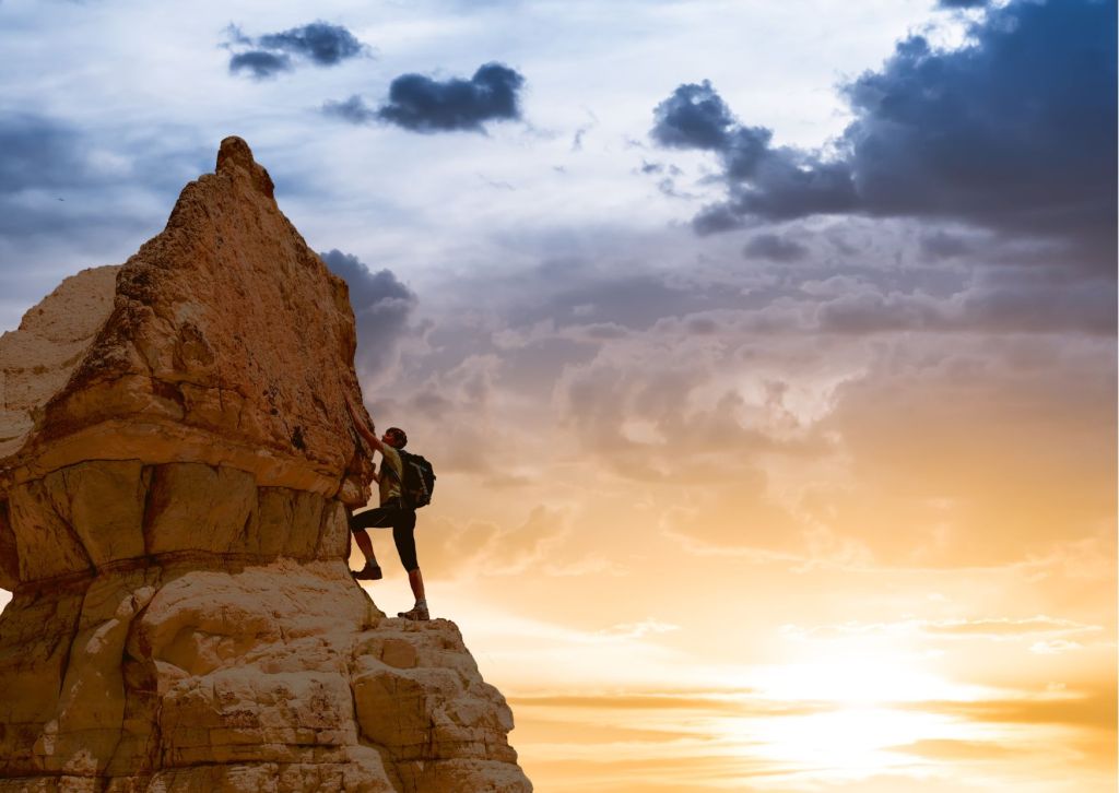 5 Ways to Stay&nbsp;Motivated