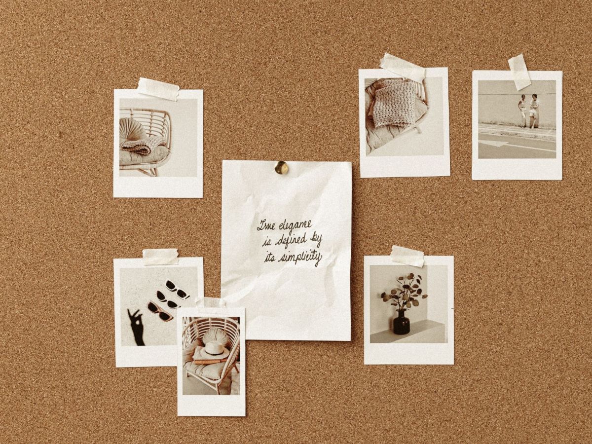 How to Create a Manifestation Board: A Step-by-Step Guide to Visualising Your&nbsp;Dreams