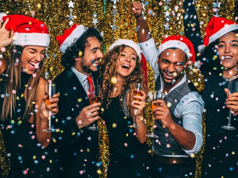 Managing the Christmas Rush: A Survival Guide for Small Business&nbsp;Owners