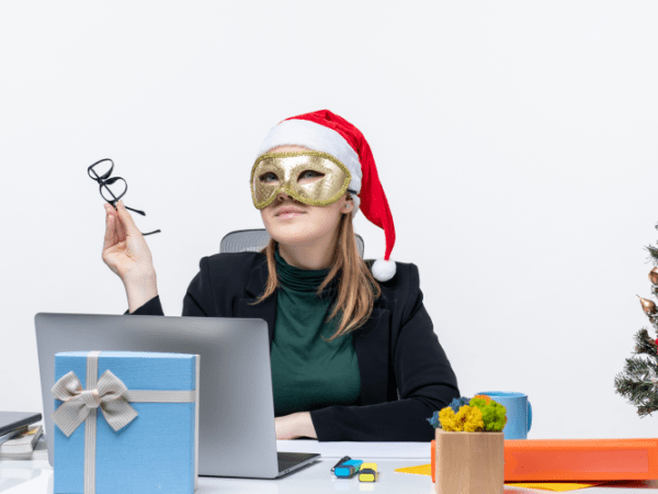 To Work or Not to Work: A Small Business Owner’s Holiday&nbsp;Dilemma
