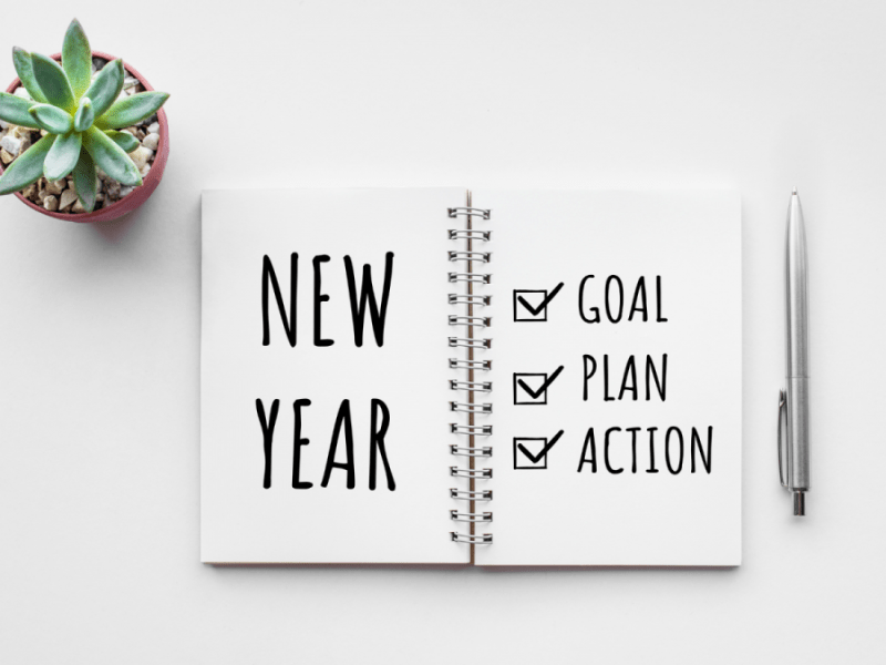 Setting Small Business Goals – A Blueprint for&nbsp;Growth
